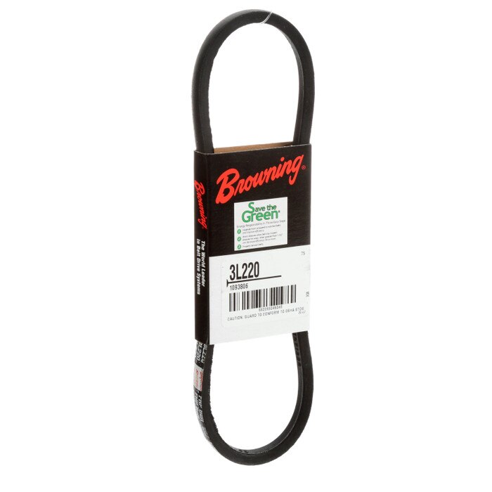 3L220 V-Belt
